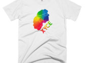 xyce - pop t-shirt (white) photo 