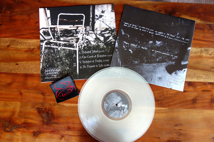 【D1様用】NAE' BLIS / Sketches Of Reality Sketches of Reality | Nae'blis
