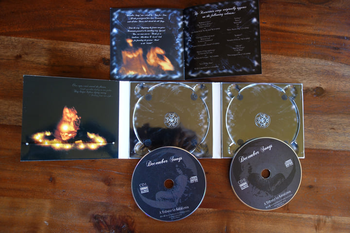 ISIS Novembre Katatonia CDセット Katatonia - Brave Yester Days - Amazon.com Music