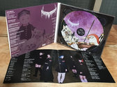 Merch | NECRONOMIDOL