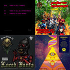 Freddy Fresh presents The Rap Records (Megamix) | Freddy Fresh