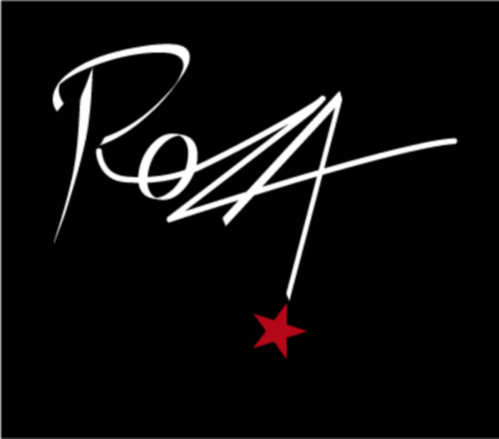 Roza project | ROZA