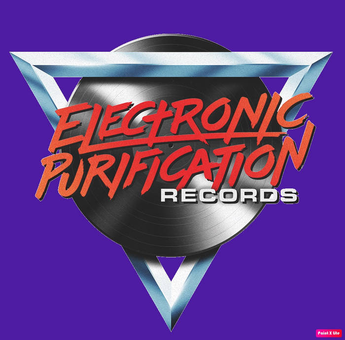 Merch | Electronic Purification Records