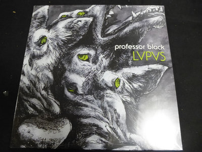 LVPVS LP + Download main photo