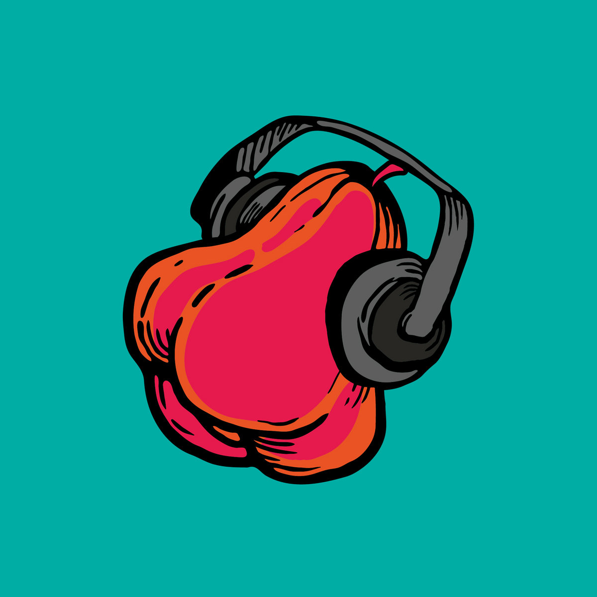 Yukita EP | Niu | Jambutek Recordings