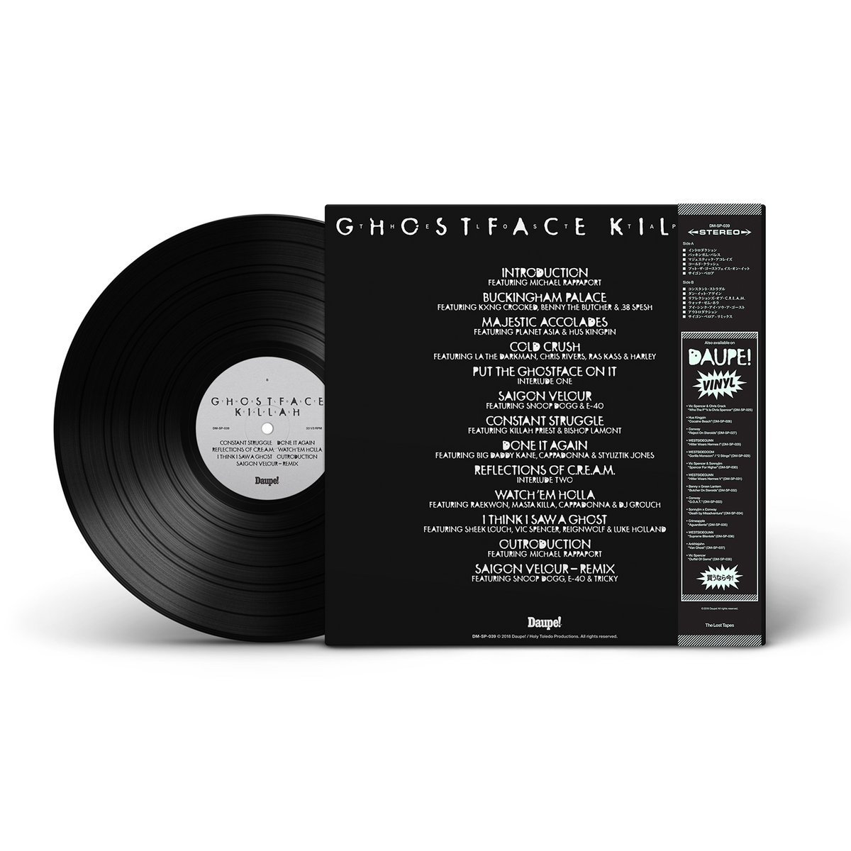 ghostface killah the lost tapes zip ghostface killah the lost tapes zip