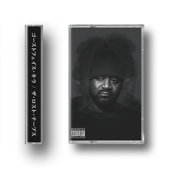 The Lost Tapes | Ghostface Killah | Daupe
