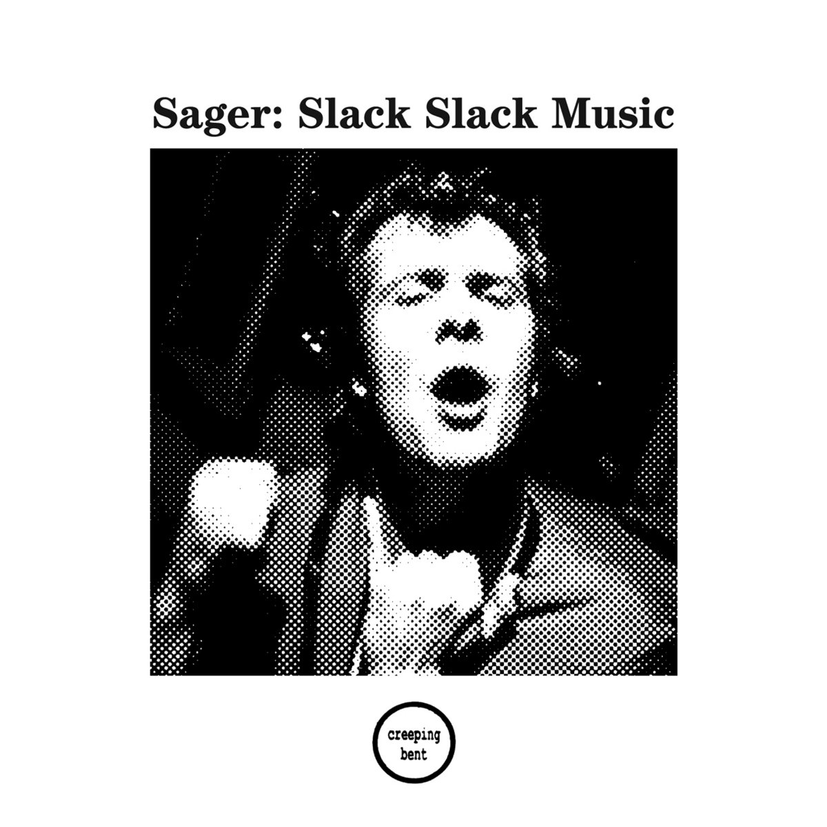 Slack Slack Music | Gareth Sager