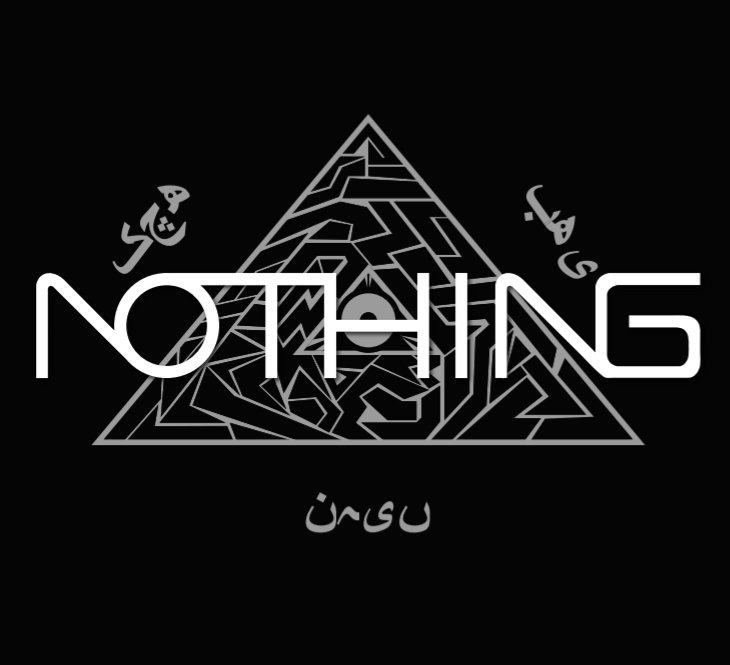 self titled | NOTHING