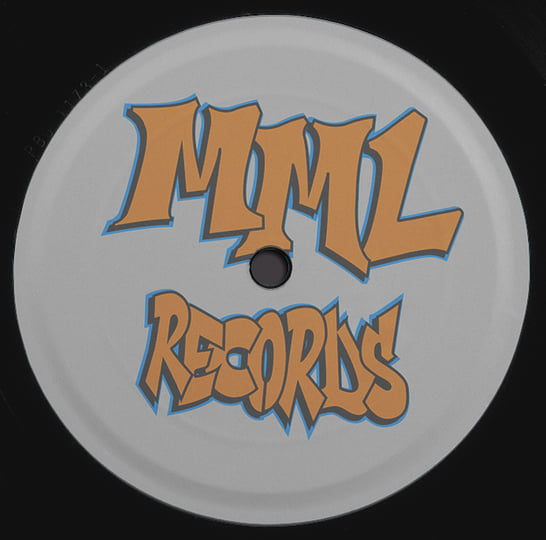 Cloud City - T.H.C. (Reissue) - Vinyl Only | Cloud City | R.A.N.D.