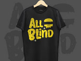 T-Shirt et casquette All Blind photo 