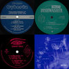 STASIS PAST MOVEMENTS スタシス パスト・ムーヴメンツ CD Past Movements | Stasis | Peacefrog Records