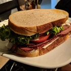 just a sandwich thumbnail