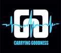 Carrying Goodness image