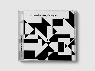 Merch | Eumir Deodato