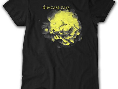 die-cast cars t-shirt/sticker package main photo