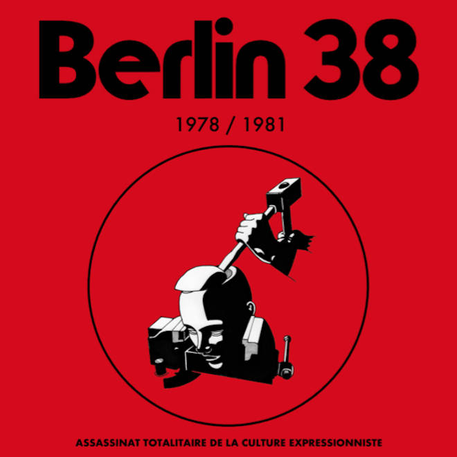 Music | Berlin 38