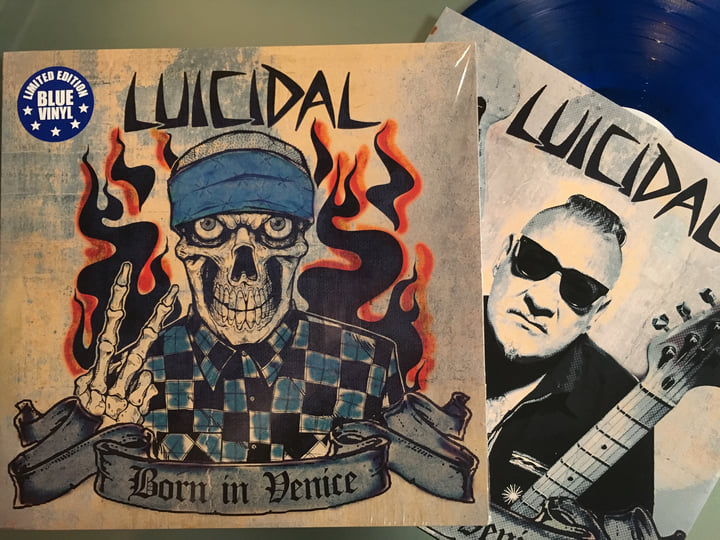 Born In Venice | Luicidal