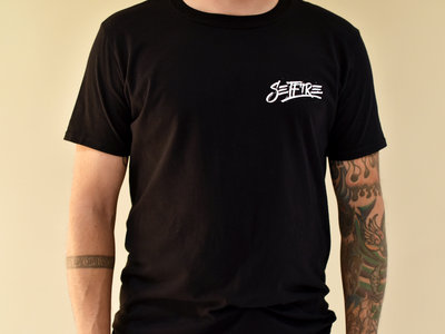 Skater Apocalypse  T-Shirt main photo