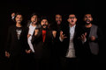 Amrit Rao & The Madrascals image