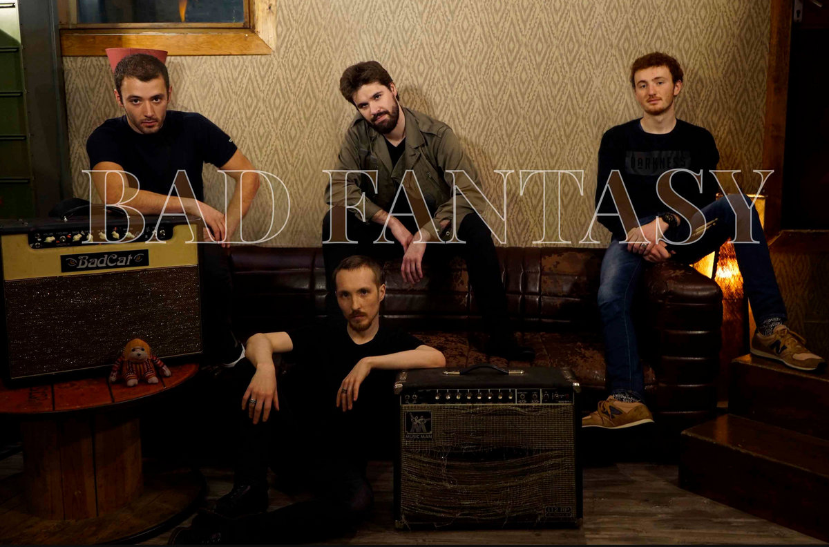 Age of Morons | Bad Fantasy