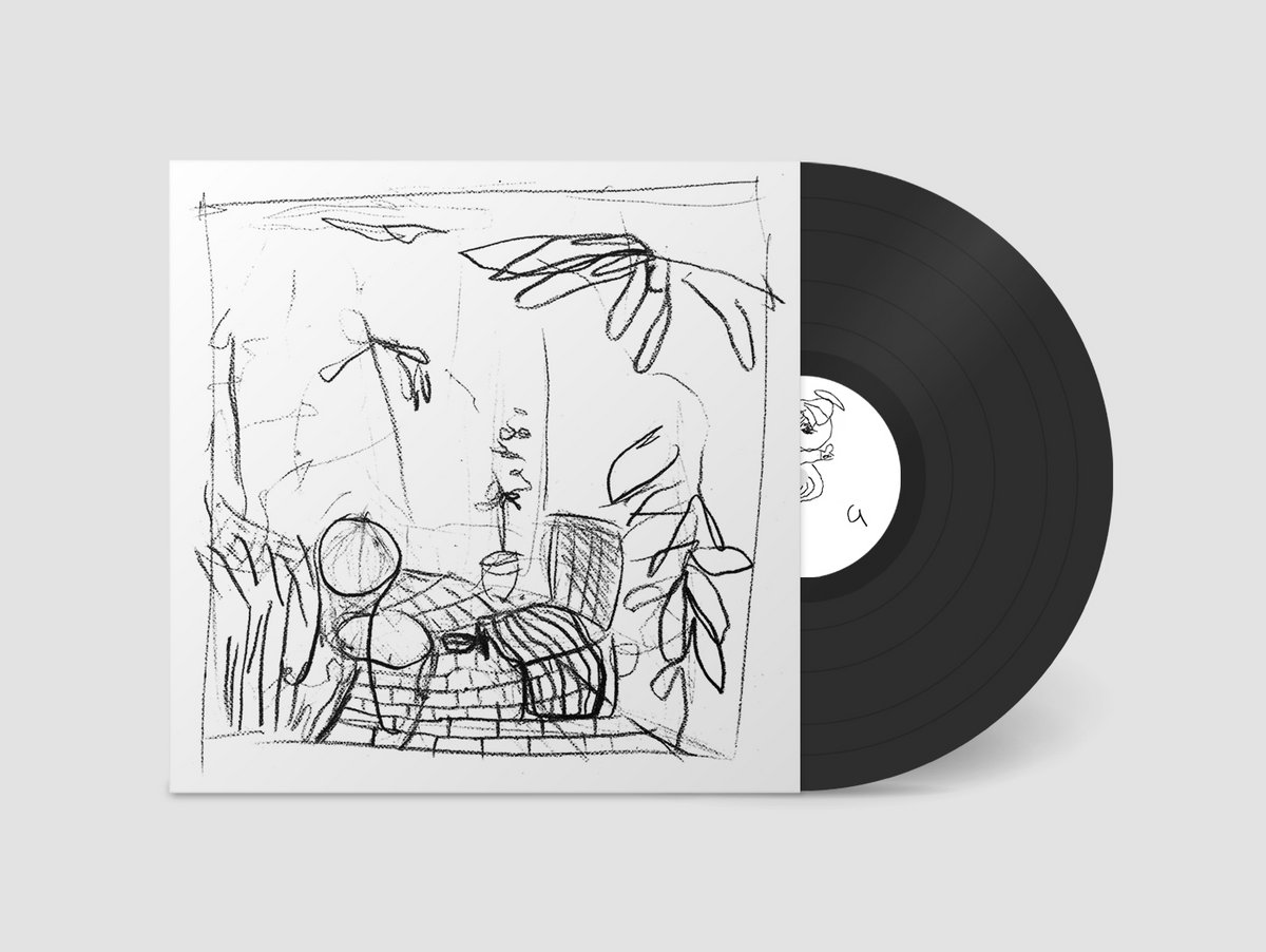 【未開封】【レコード】Still House Plants Fast Edit Fast Edit | Still House Plants | Blank Forms Editions