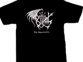 Produktbild von T-shirt Metal Men's Summoning - Oath Bound - NAPALM RECORDS Ts 1104