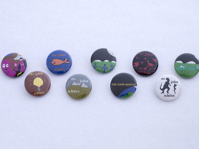 Button Pack main photo