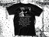 "Cicada Lust" T-Shirt photo 