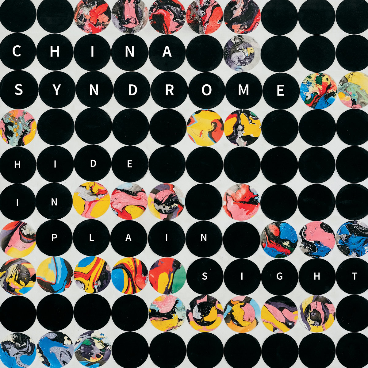 Music | China Syndrome