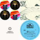 Free Your Mind | Record Player | Now-Again Records