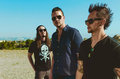 Adelitas Way — Photo