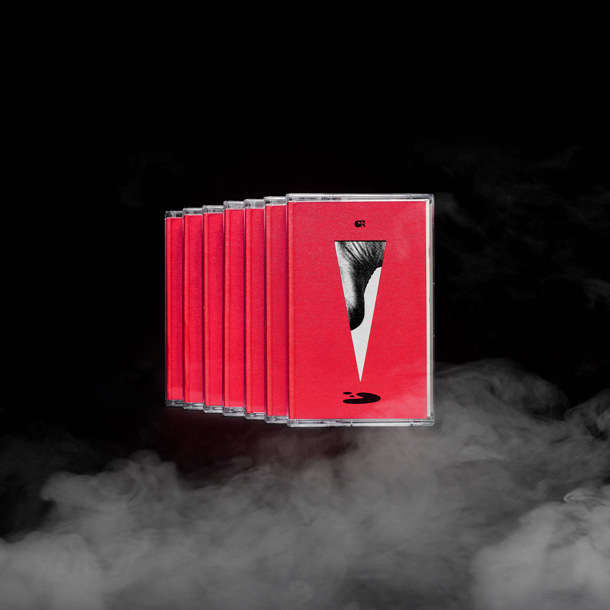 Don't Look Now Aural Apparitions from the Geographic North