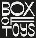 Box of Toys image