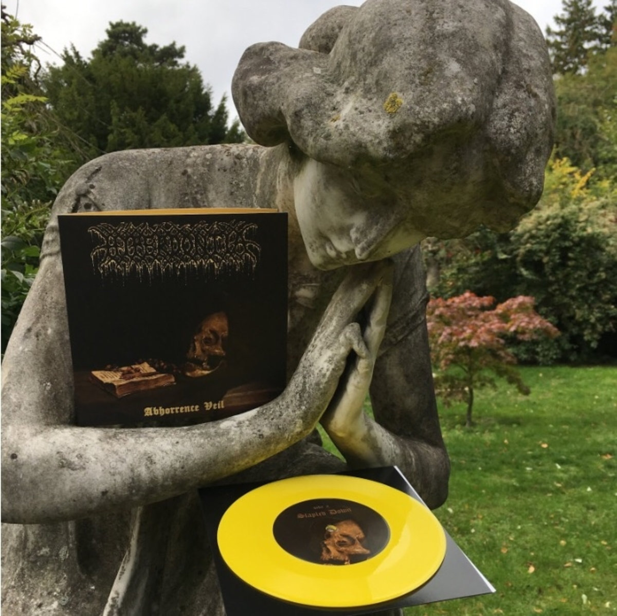 VEIL OF OBSCURITY - In The Beginning - Amazon.com Music