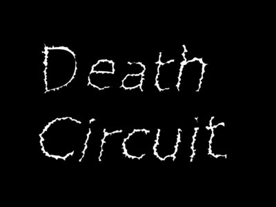 Death Circuit Stickers main photo