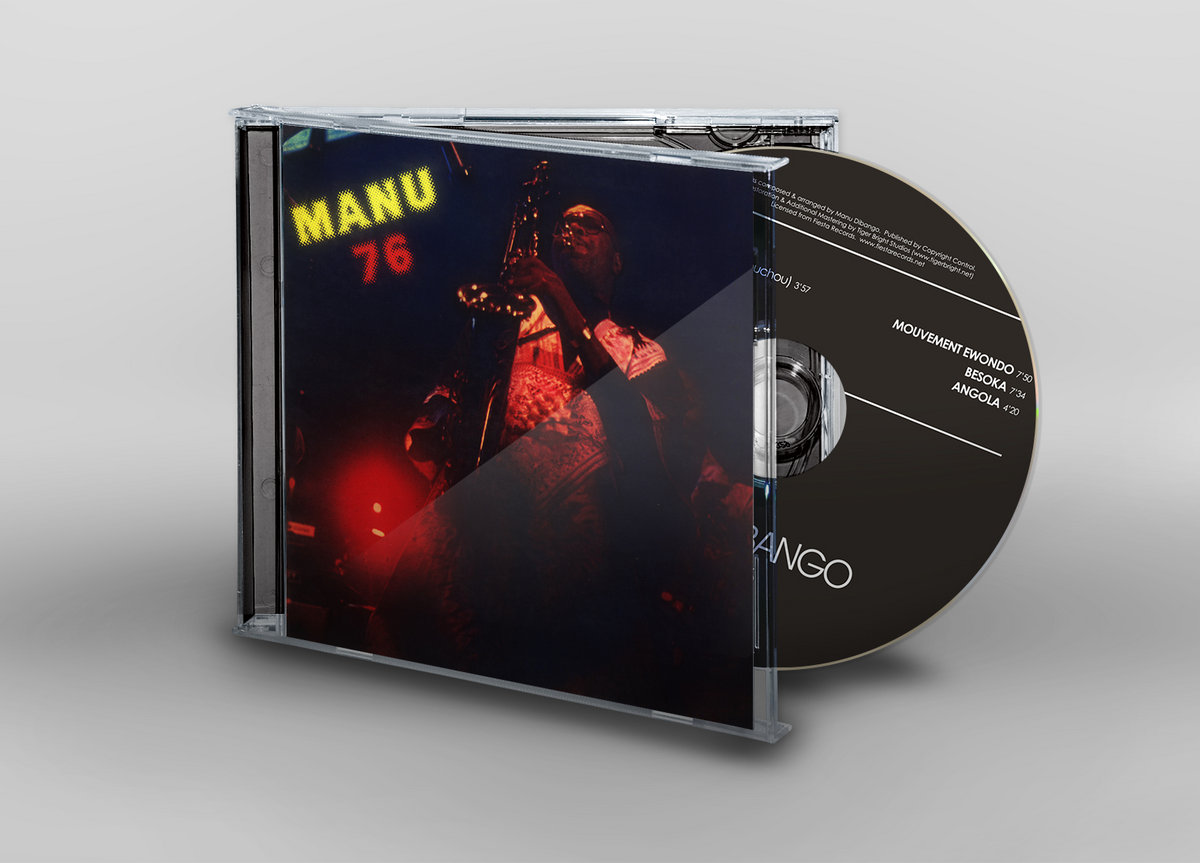 Manu 76 | Manu Dibango
