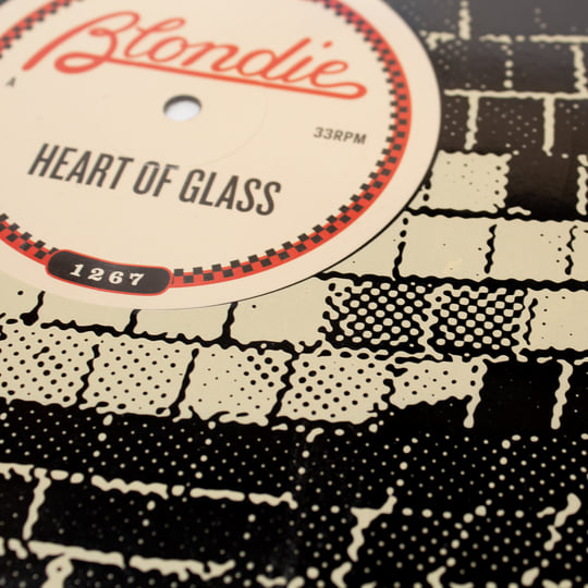Heart of Glass | Blondie