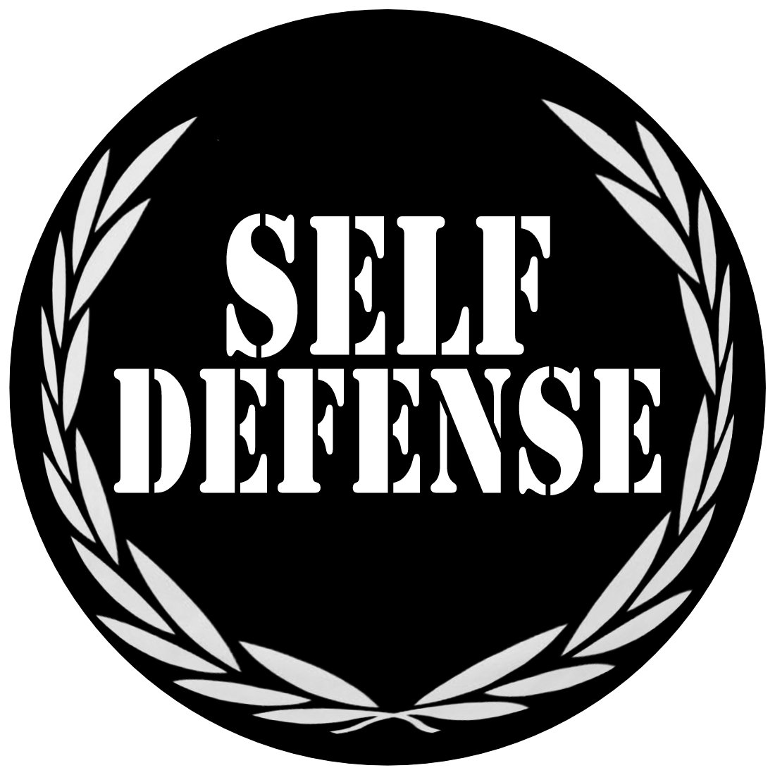 Self Defense Self Defense