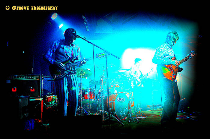 Music | The Telephones