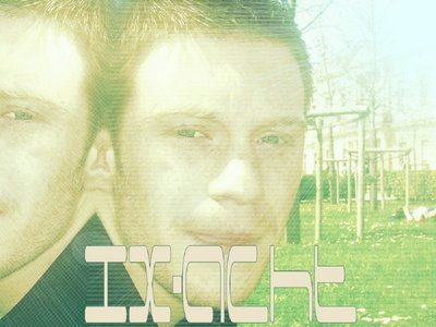 iX-Acht - Sceaduwe LP (2011) main photo