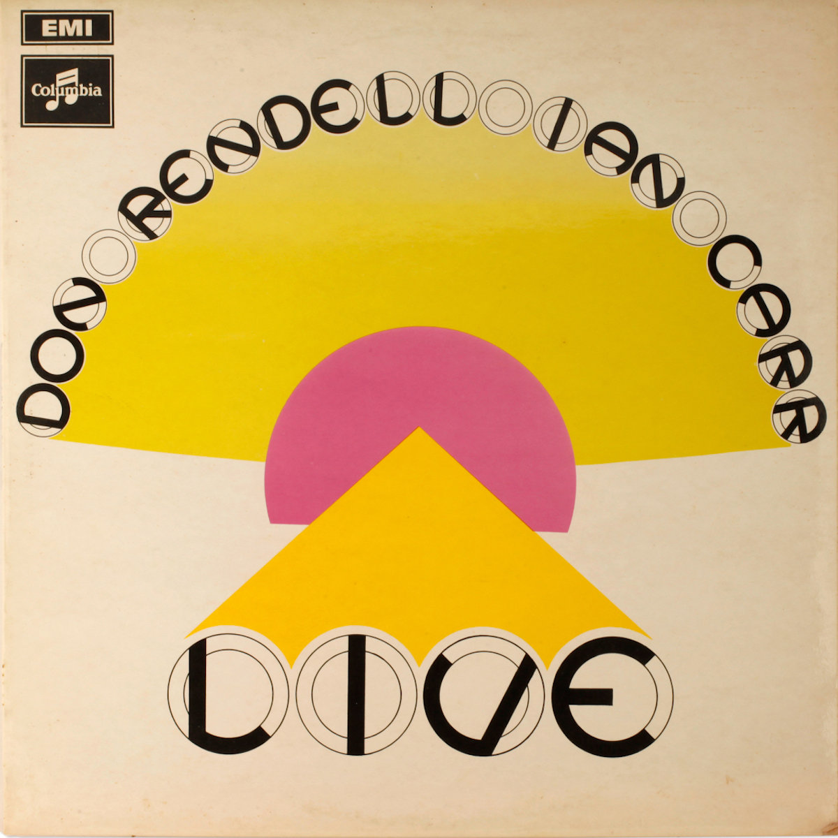 洋楽 The Don Rendell / Ian Carr Quintet LP The Complete Lansdowne Recordings 1965 - 1969 | Don Rendell