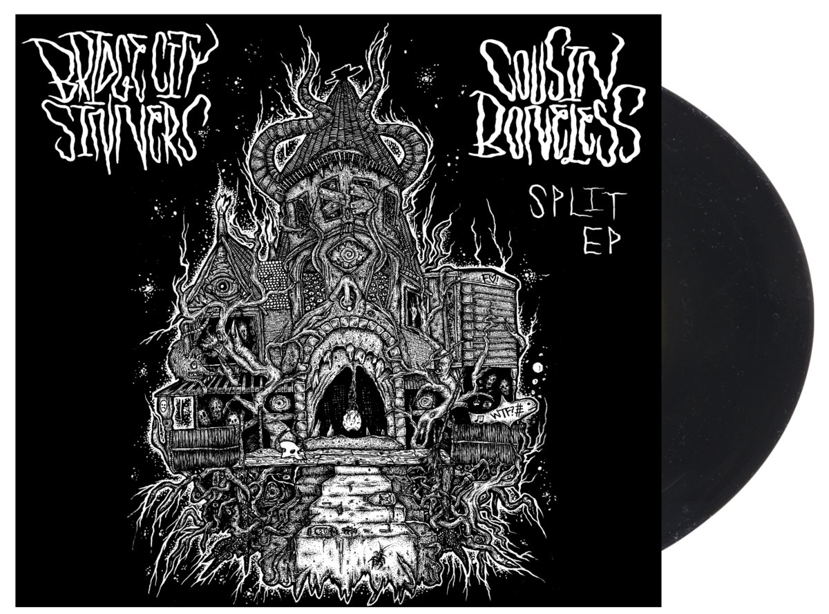 Bridge City Sinners Witches Wrath Lyrics