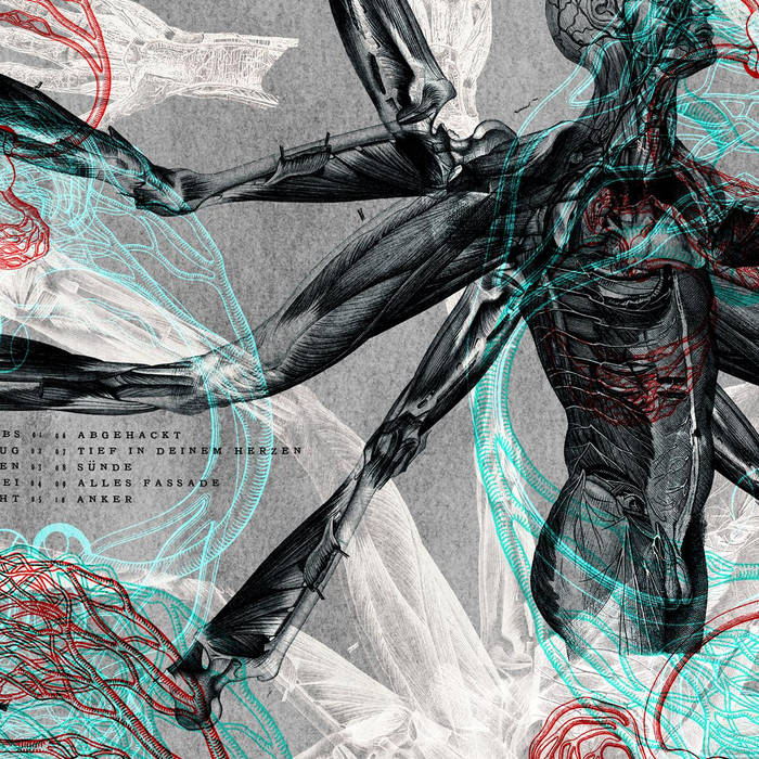 hüllenlos – CD Compact Disc