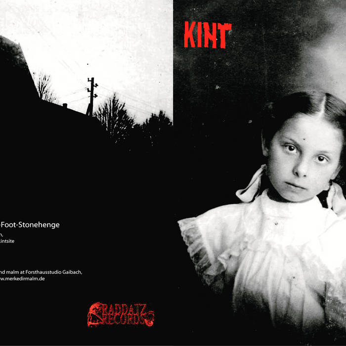 malm-kint-split single – Single (nur auf Vinyl / only on vinyl!)