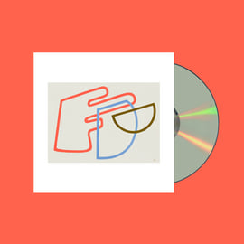 On Reflection CD, image 1