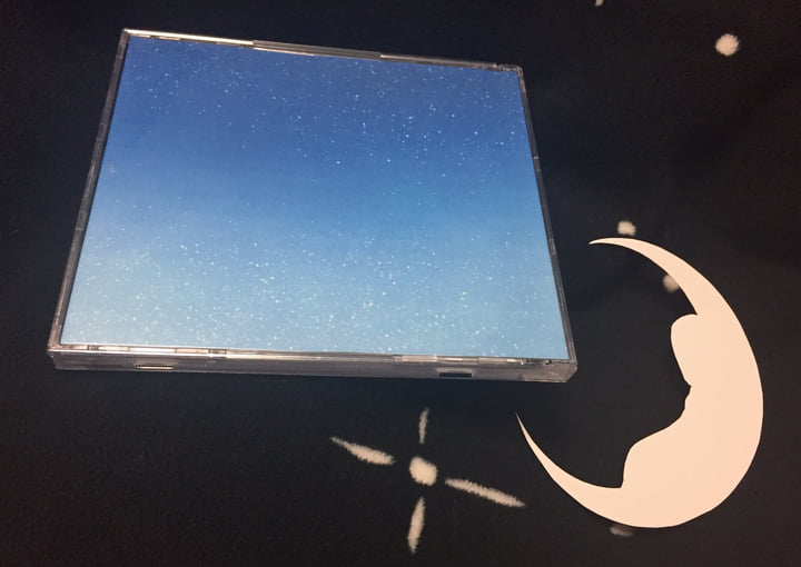 Good Night, Sweet Dreams | secret space