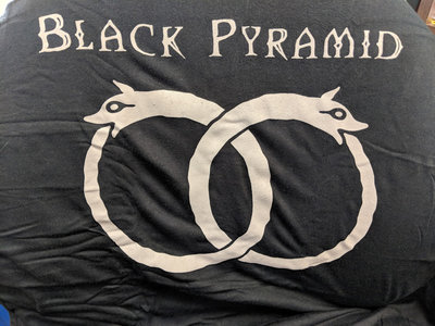 Black Pyramid Logo main photo