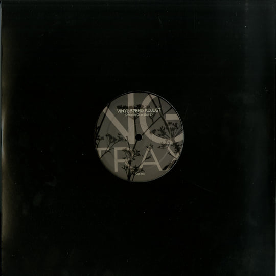 Smooth Operator EP | Vinyl Speed Adjust | NG TRAX
