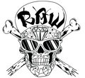 R.A.W. image